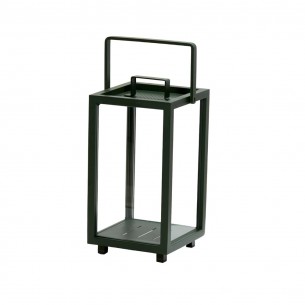 Lanterne en aluminium noir VS Lighthouse - Cane-line 2