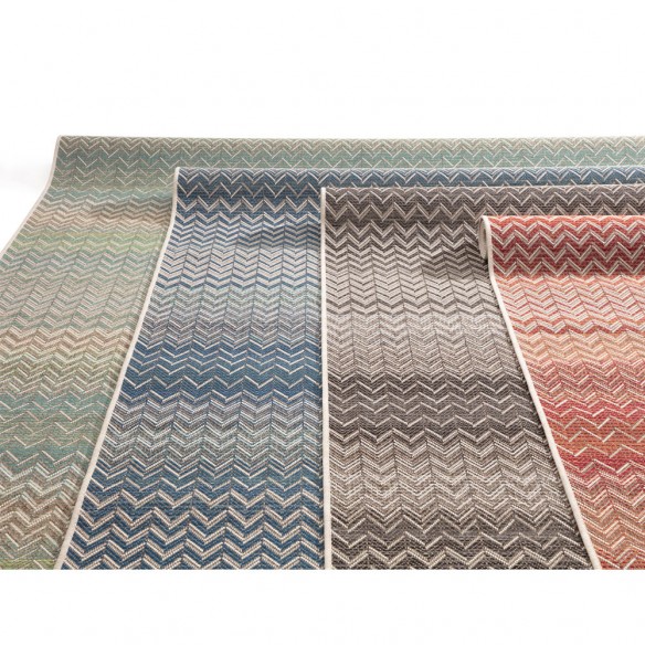 ZIGGY Polypropylene Outdoor Rug 230x330cm