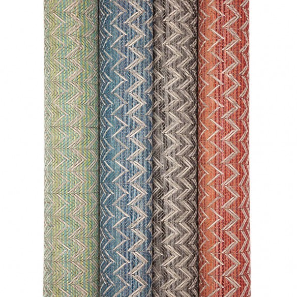 ZIGGY Polypropylene Outdoor Rug 230x330cm