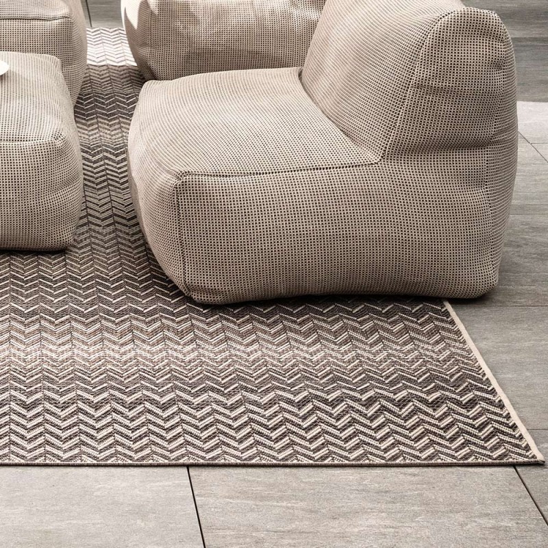 Tapis D Exterieur En Polypropylene