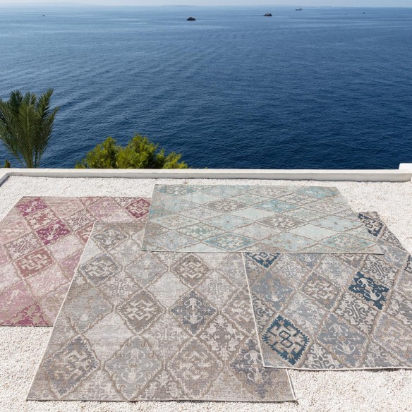 BRIGHTON Polypropylene Outdoor Rug 230x330cm