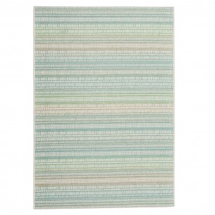 ZULU Lime Polypropylene Outdoor Rug 230x330cm 2