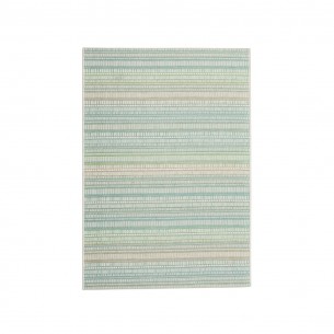 Tapis d'extérieur ZULU Lime en polypropylène 180x280cm 2
