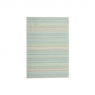ZULU Lime Polypropylene Outdoor Rug 180x280cm 2
