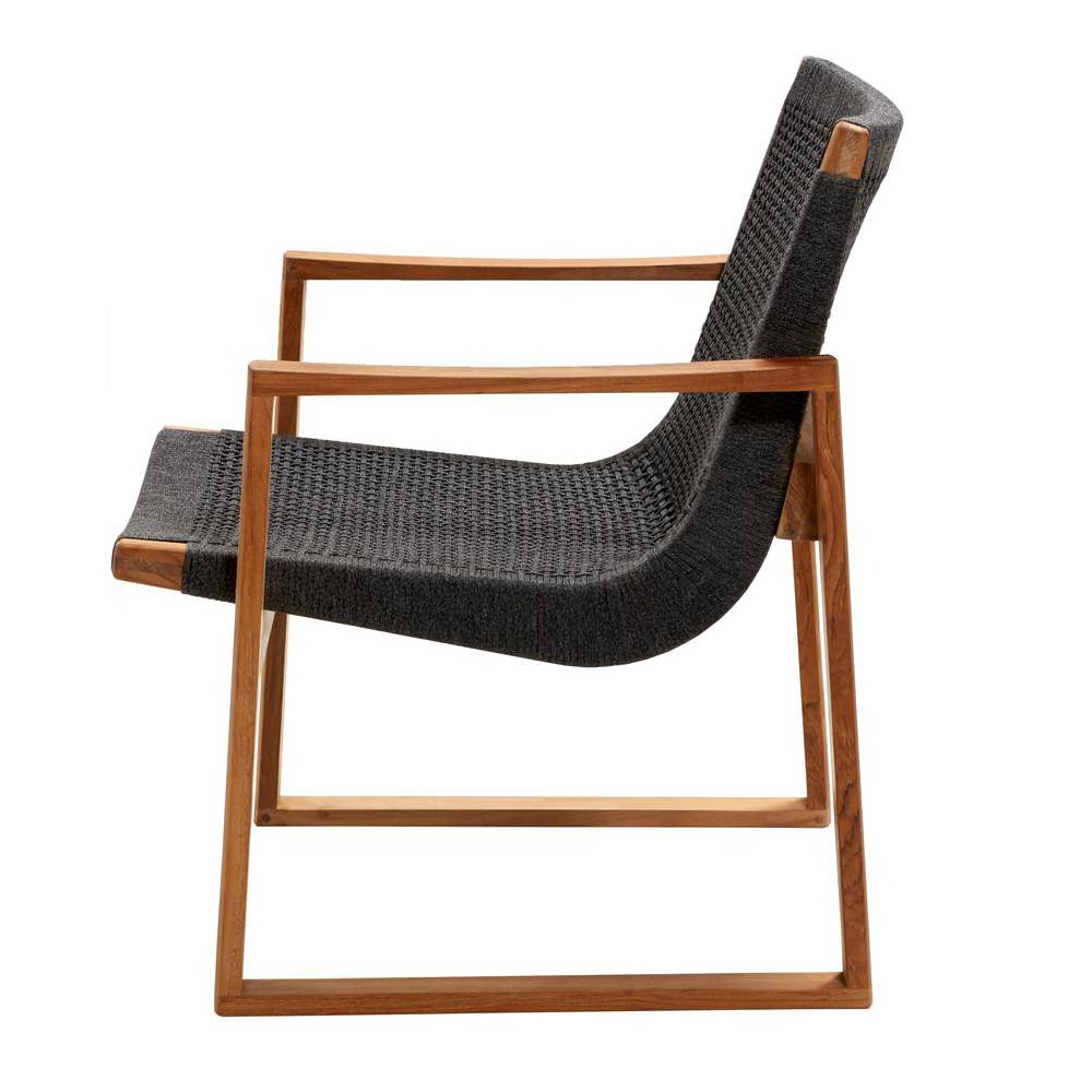 Fauteuil de jardin ENDLESS structure... Fauteuil de jardin ENDLESS structure...
