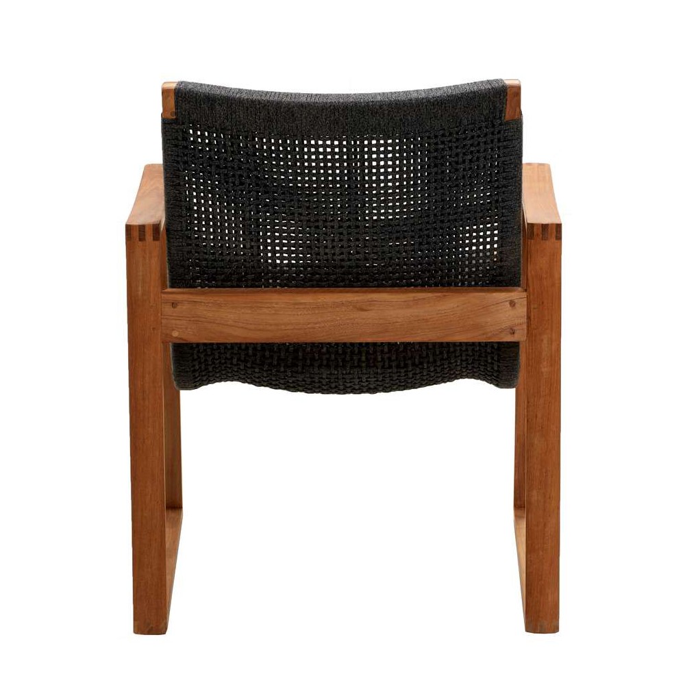 Fauteuil de jardin ENDLESS structure... Fauteuil de jardin ENDLESS structure...