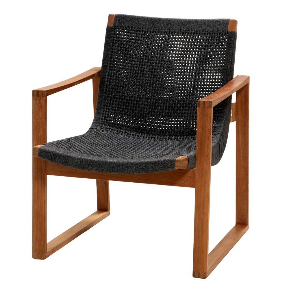 Fauteuil de jardin ENDLESS structure... Fauteuil de jardin ENDLESS structure...