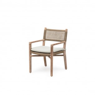 FLORA Dining Chair in... 2