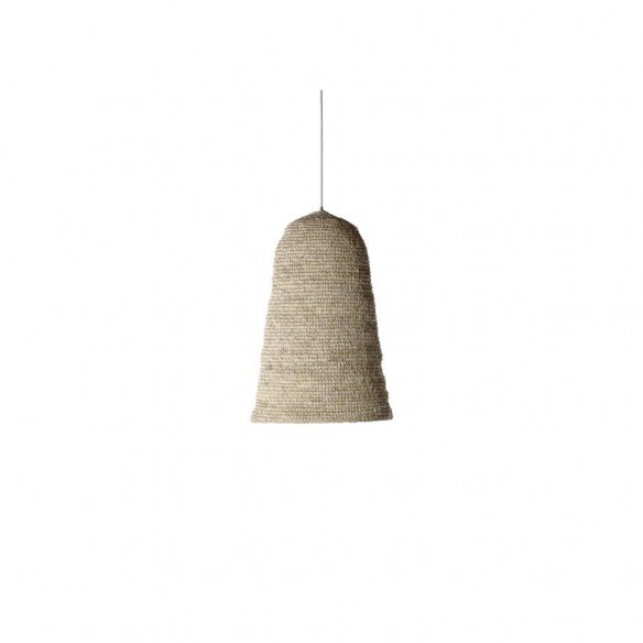 ALGA Hanging Lamps Duo in Natural Seagrass W45cm