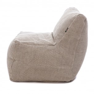 DOTTY Garden Armchair Beige... 2