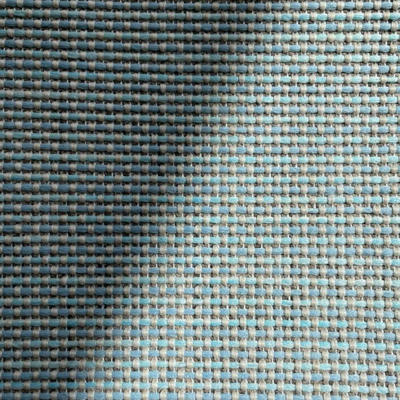 DOTTY Long Chair Pastel Blue