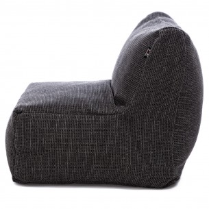 DOTTY Garden Armchair Anthracite size M 2