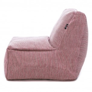 Fauteuil de jardin DOTTY pivoine taille M 2