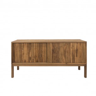 ECLOSI Sideboard in Reclaimed Teak W160 2