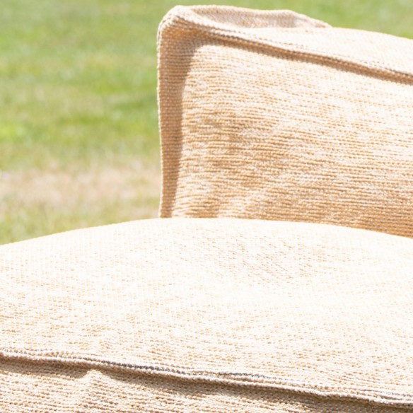Fauteuil VELTY or