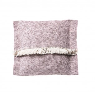 VELTY Scatter Cushion Lilac 50x57cm 2