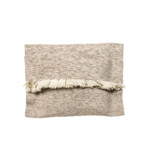 VELTY Scatter Cushion Champagne 40x47cm 2