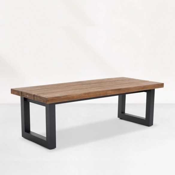 Table de jardin NEVADA 240