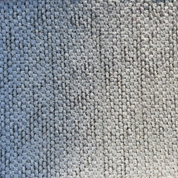Pouf carré VELTY beige