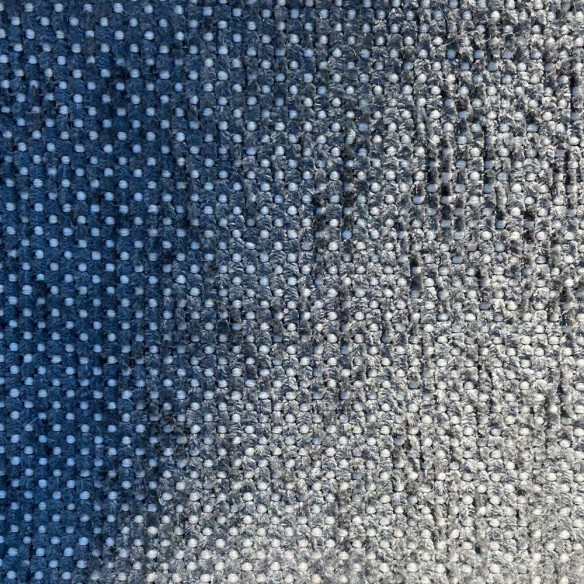 Long Chair VELTY gris