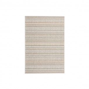 ZULU Brown Polypropylene Outdoor Rug 160x230cm 2
