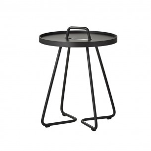 Table d’appoint ON THE MOVE... 2