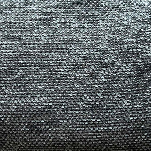 VELTY Scatter Cushion Anthracite 50x30cm