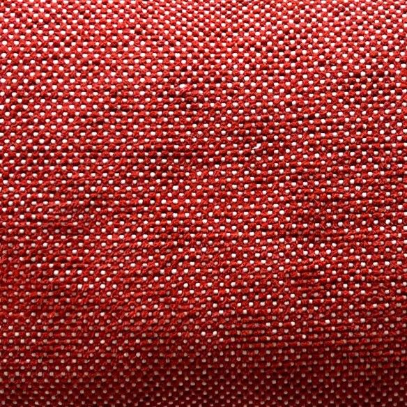 VELTY Scatter Cushion Terracotta 50x30cm