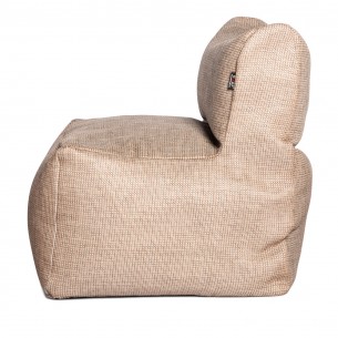 Fauteuil de jardin DOTTY or taille XL 2