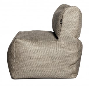 DOTTY Garden Armchair Sage Green Size XL 2