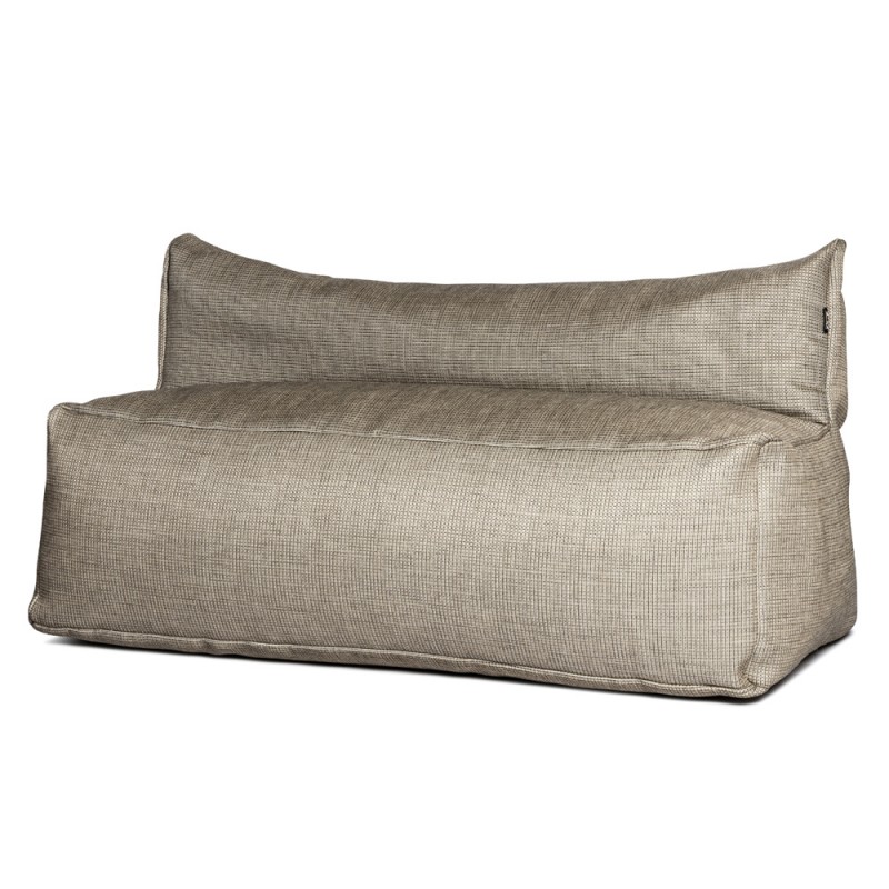 DOTTY XL Love Seat Sage Green