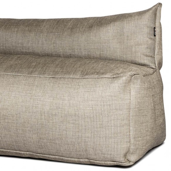 DOTTY XL Love Seat Sage Green