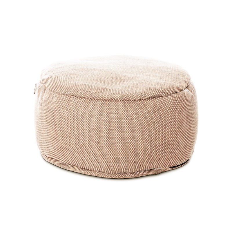 Pouf rond DOTTY or D70cm