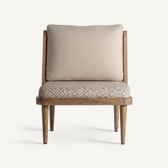 CIBIANA Armchair